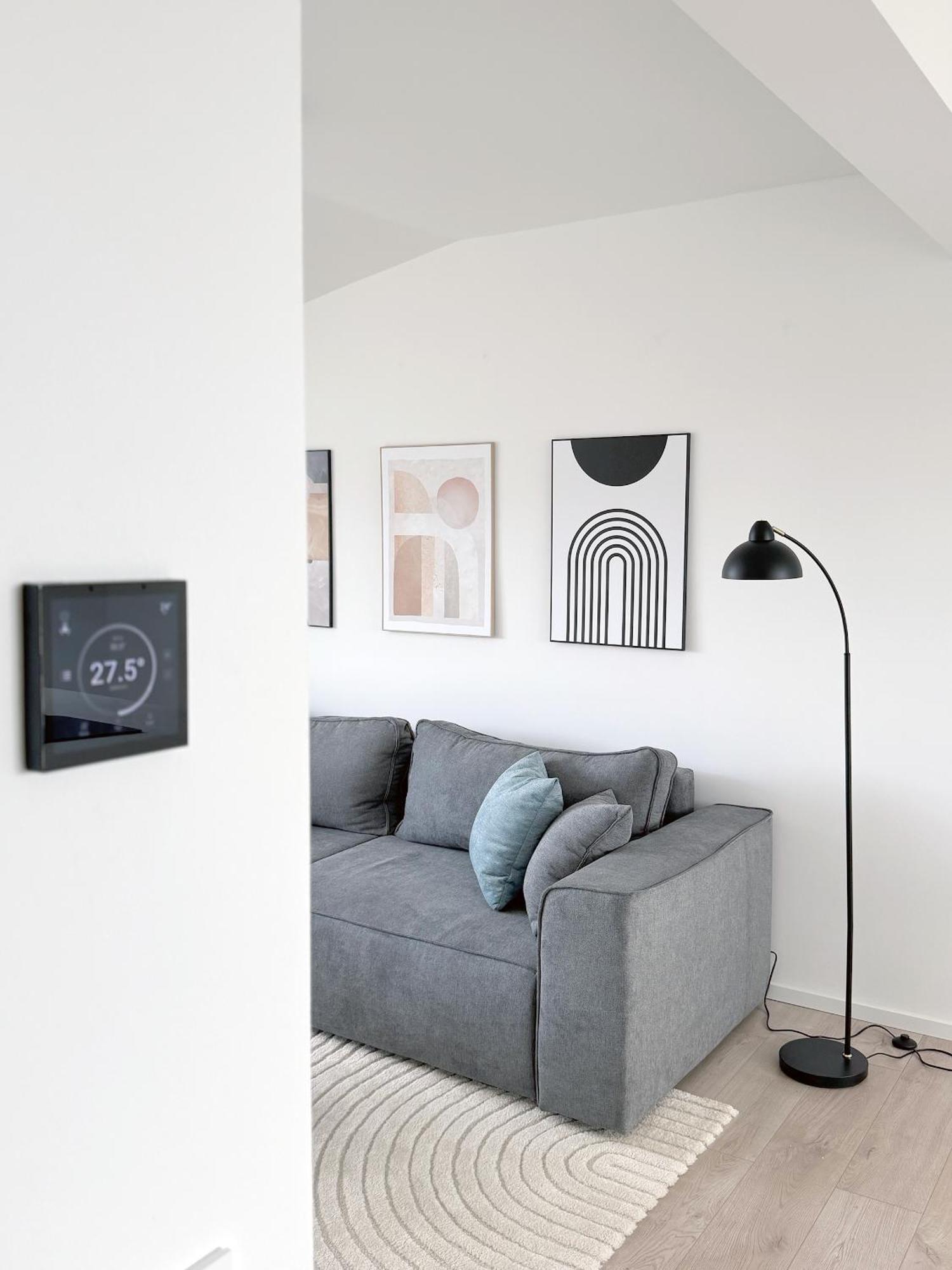 Luxe Penthouse With A Castle View Ljubljana Ngoại thất bức ảnh