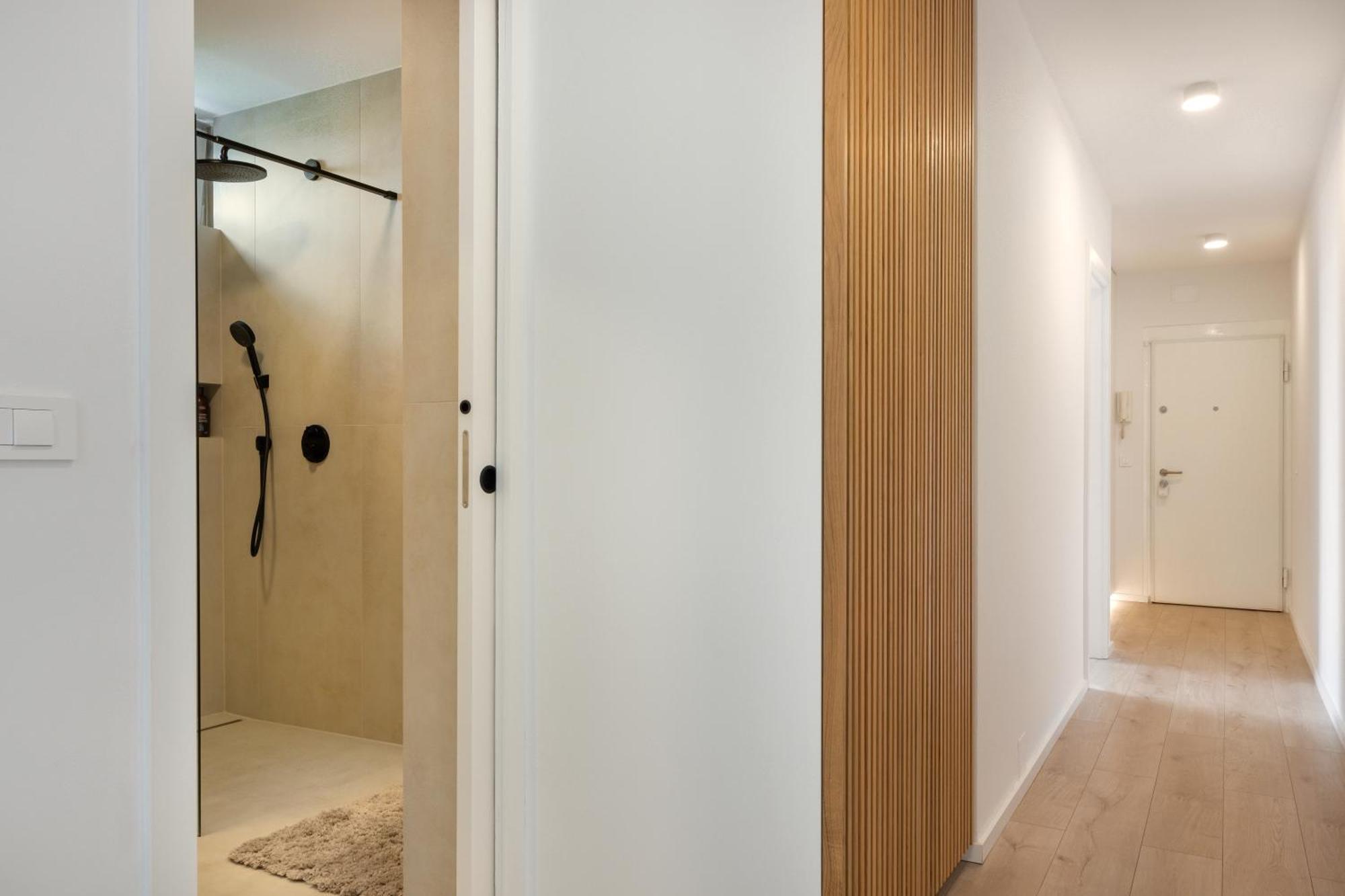 Luxe Penthouse With A Castle View Ljubljana Ngoại thất bức ảnh