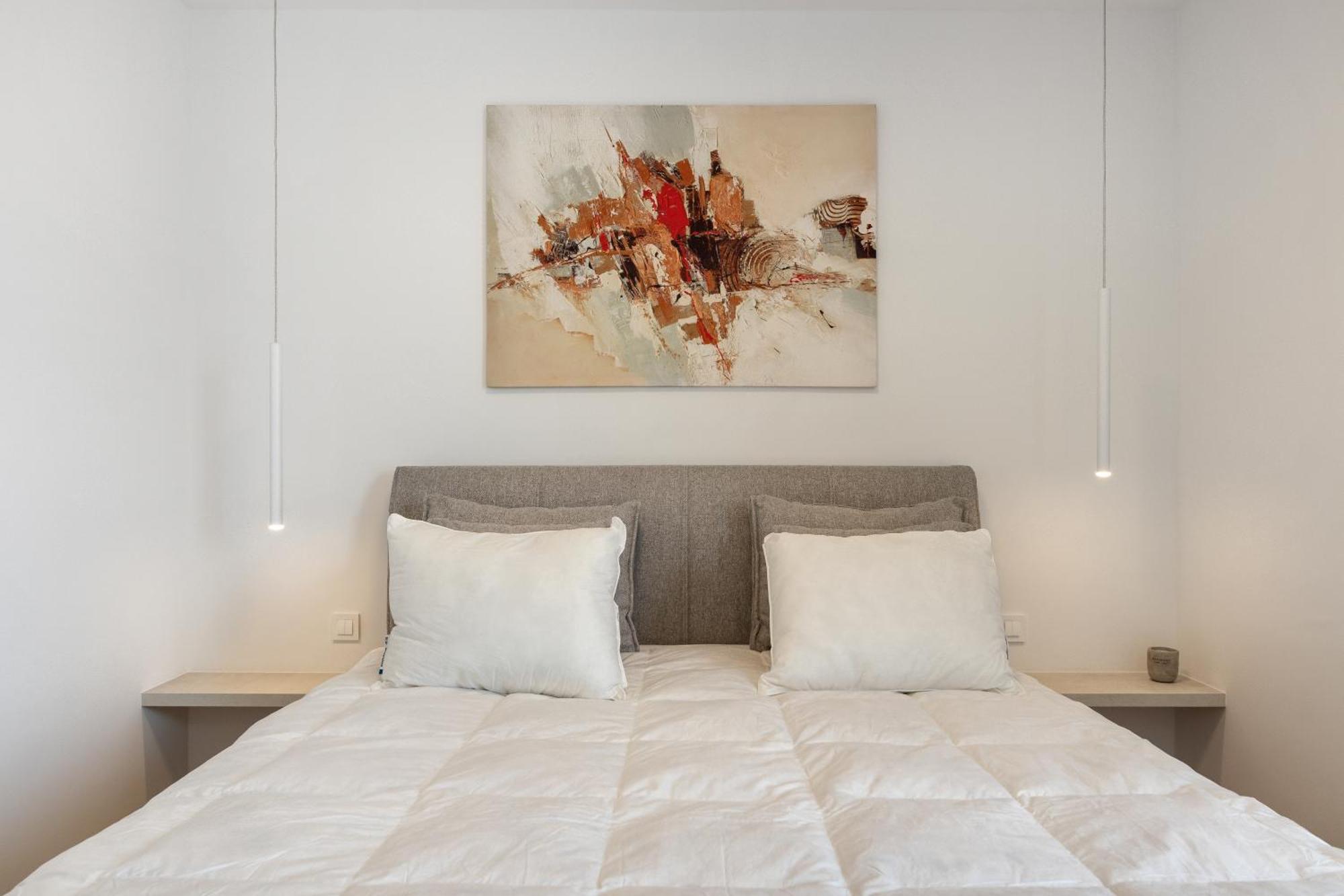 Luxe Penthouse With A Castle View Ljubljana Ngoại thất bức ảnh