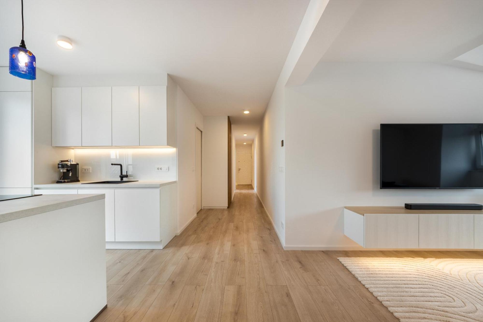Luxe Penthouse With A Castle View Ljubljana Ngoại thất bức ảnh