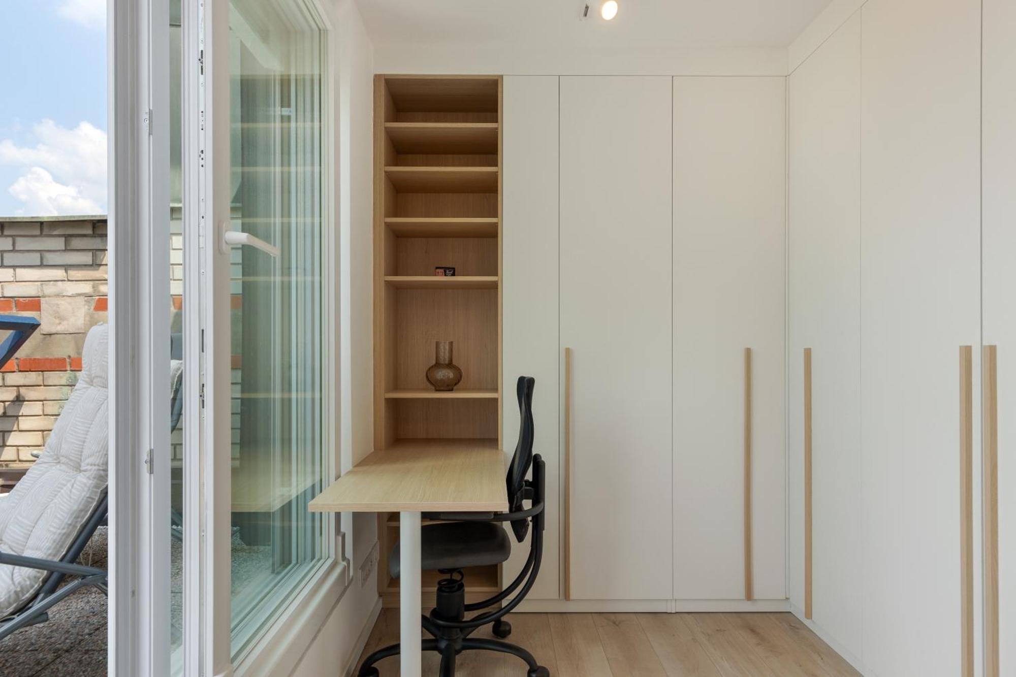 Luxe Penthouse With A Castle View Ljubljana Ngoại thất bức ảnh